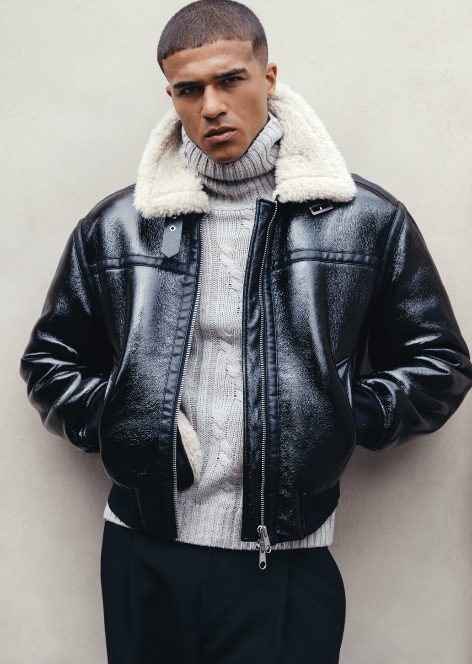 Nando Maxwell  MAXModels