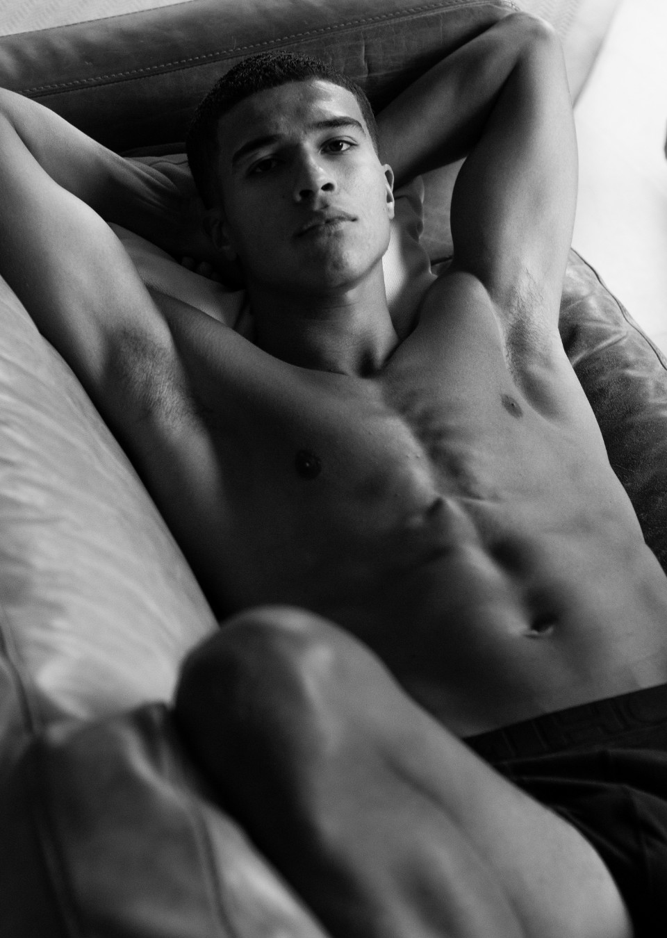 Nando Maxwell Mainboard MAXModels