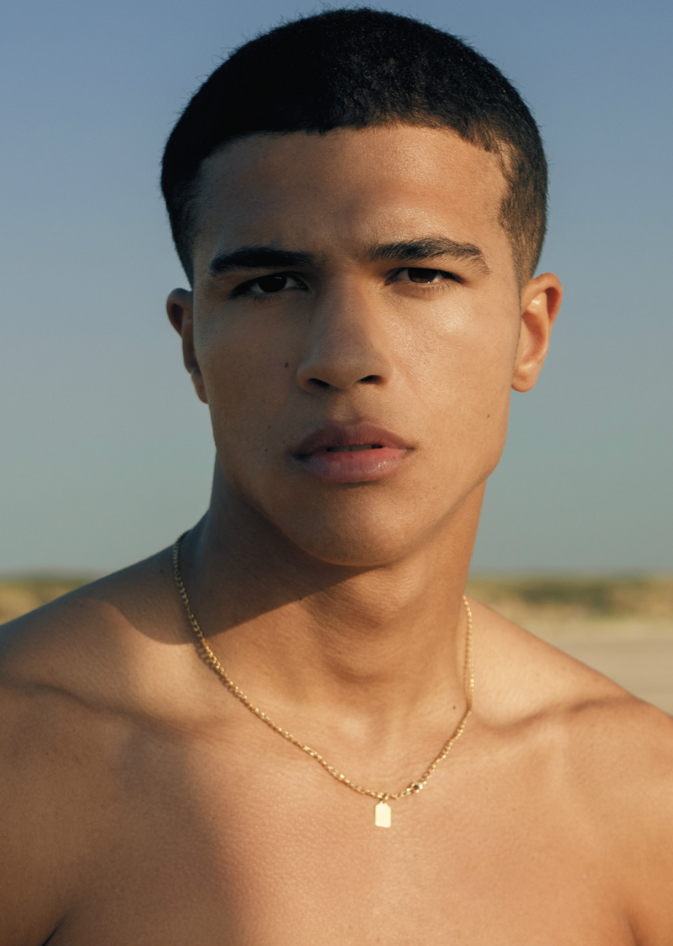 Nando Maxwell  MAXModels