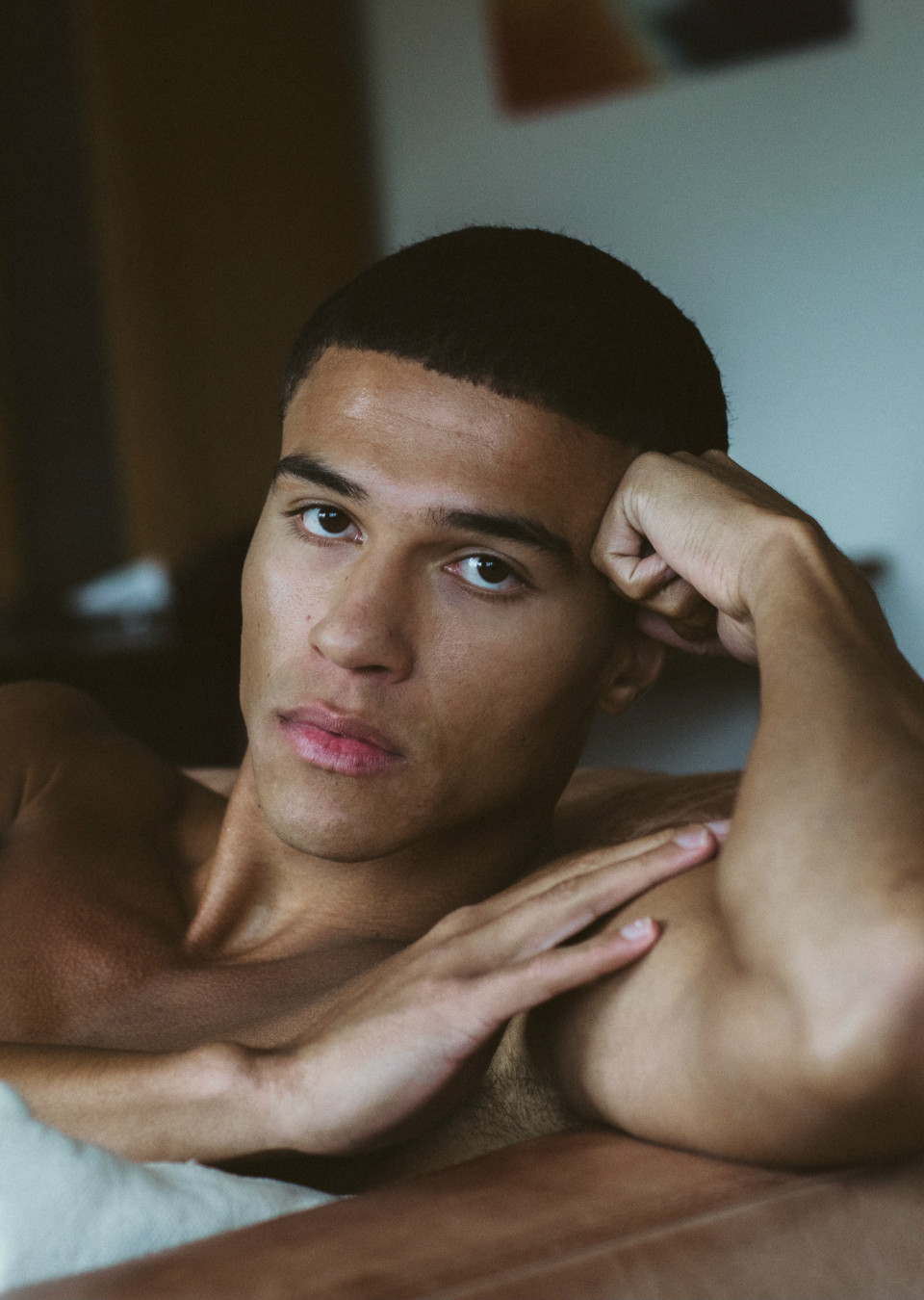 Nando Maxwell Mainboard MAXModels