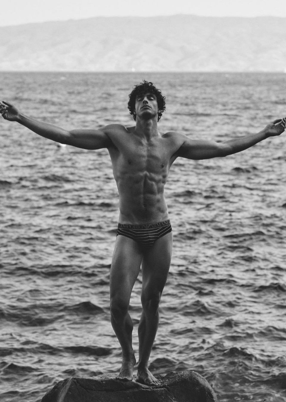 Francesco Ruggiero Mainboard MAXModels