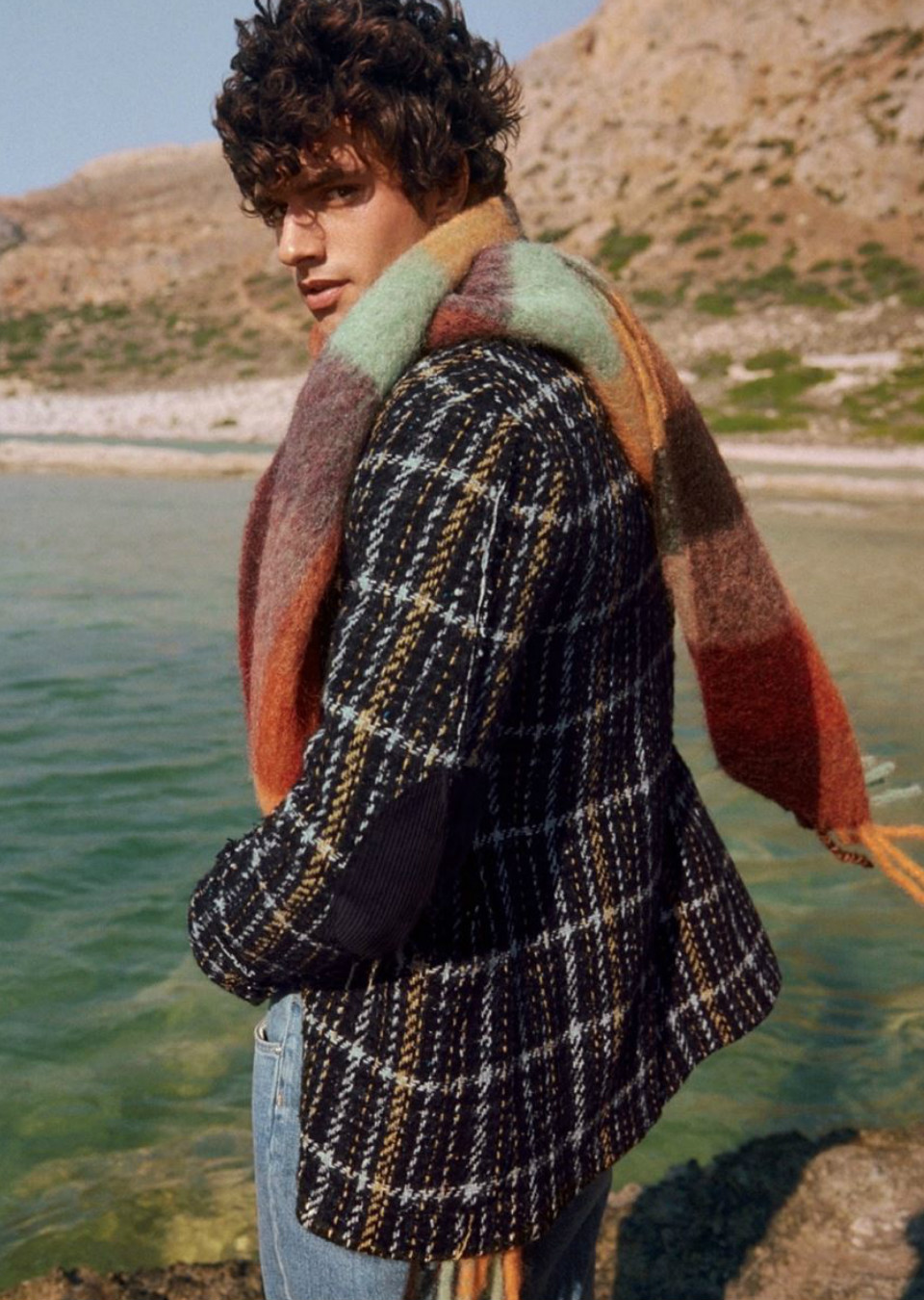 Francesco Ruggiero Mainboard MAXModels