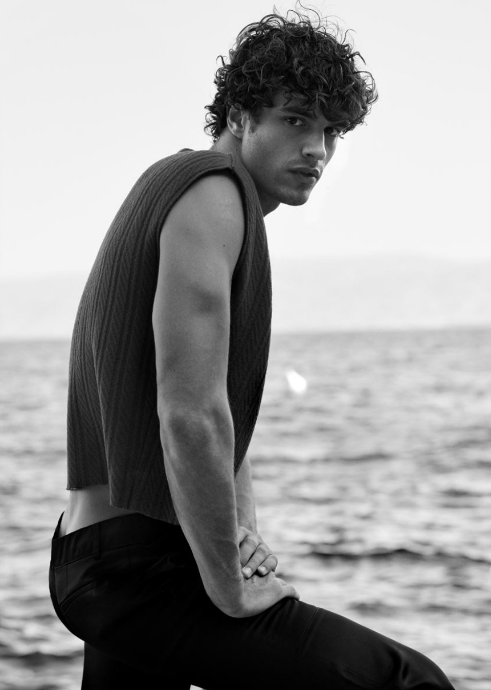 Francesco Ruggiero Mainboard MAXModels