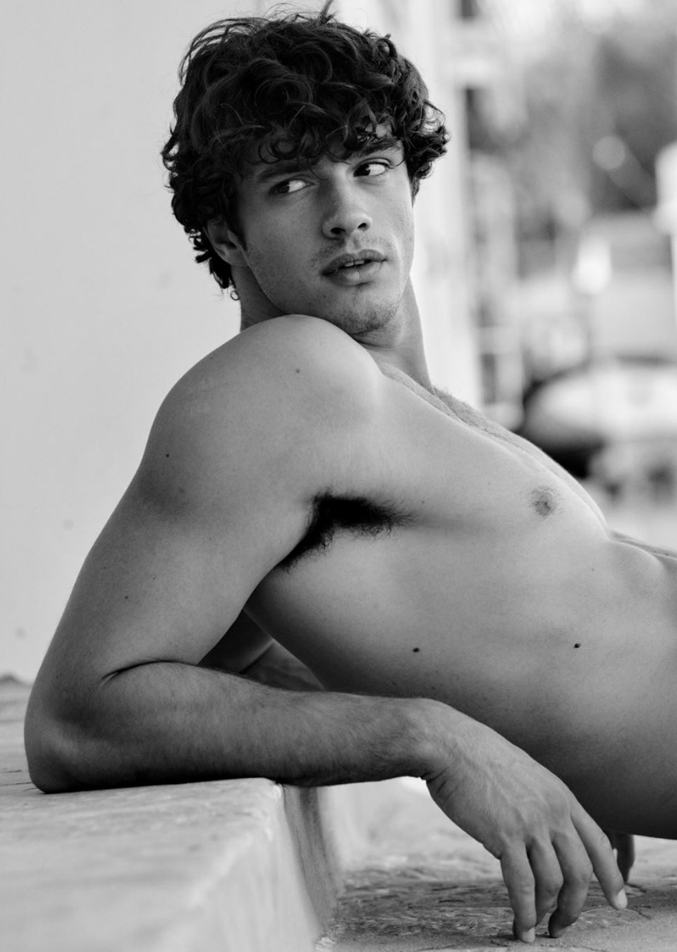 Francesco Ruggiero Mainboard MAXModels