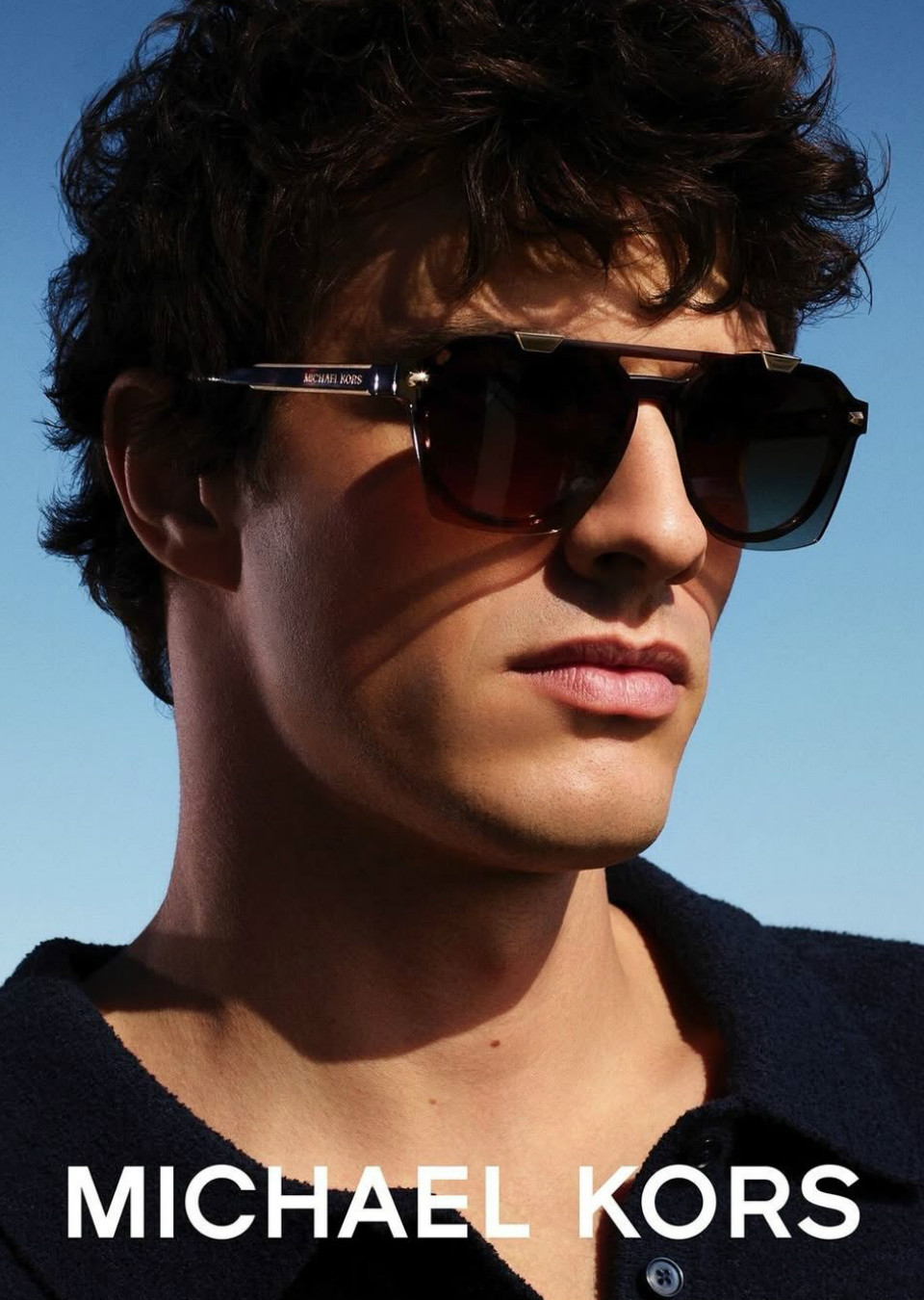Francesco for Michael Kors Eyewear