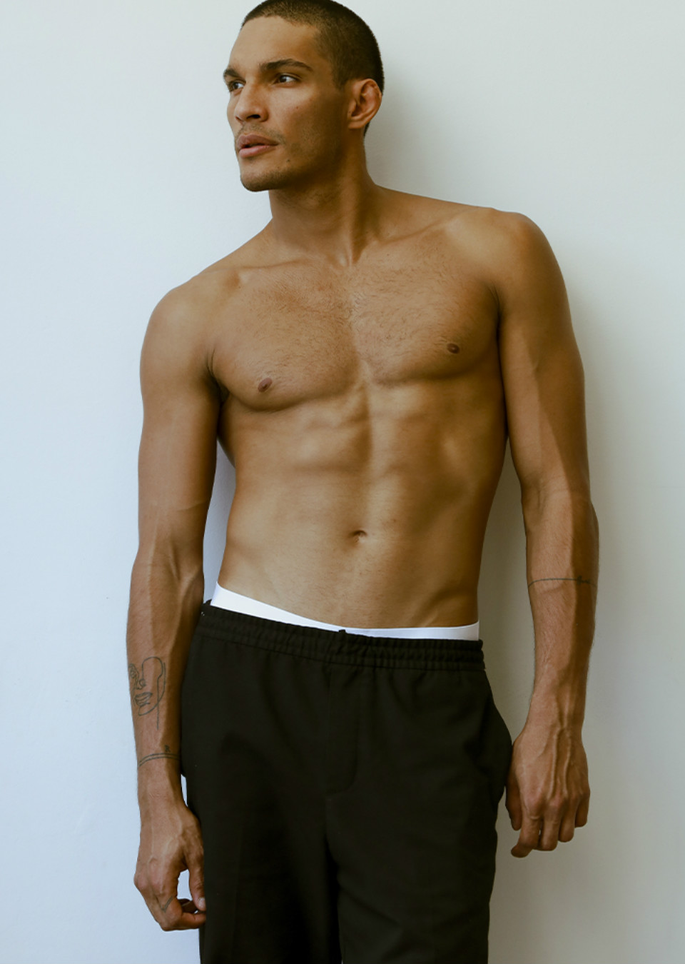 DAN MARCANO  MAXModels