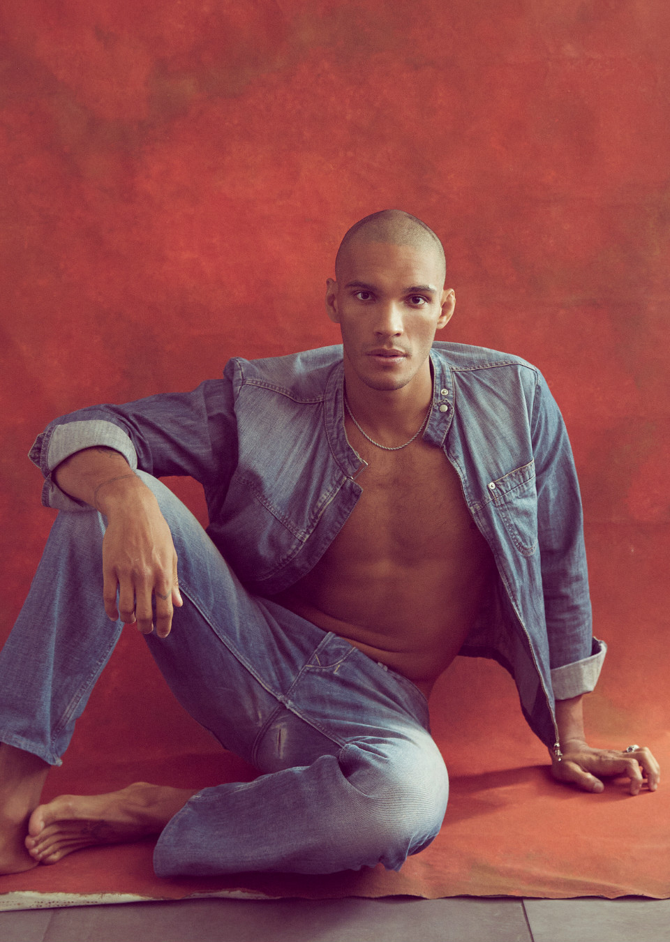 DAN MARCANO  MAXModels