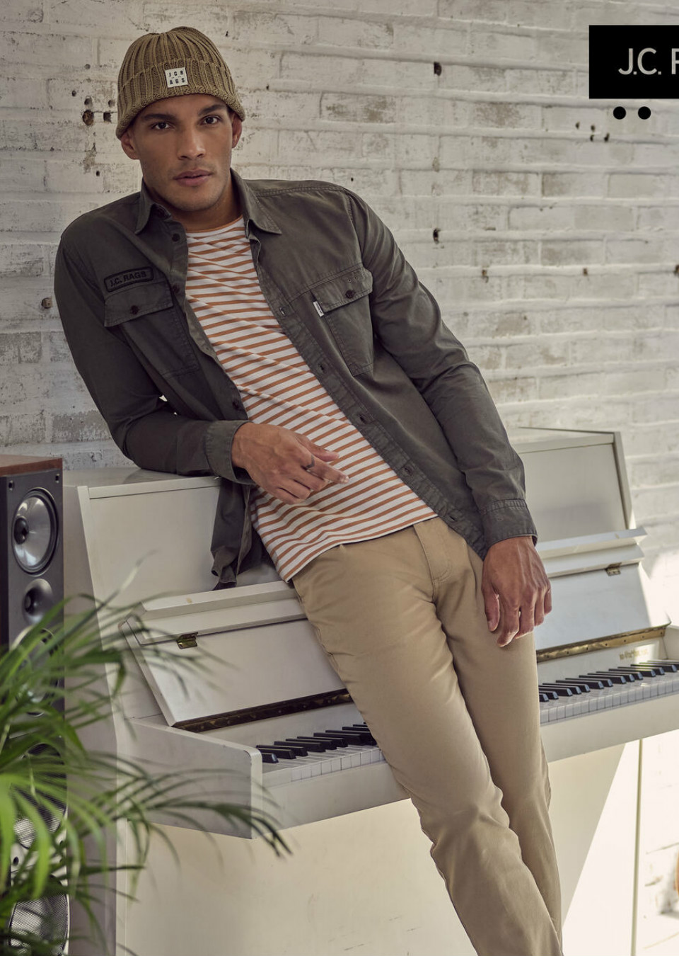 DAN MARCANO  MAXModels