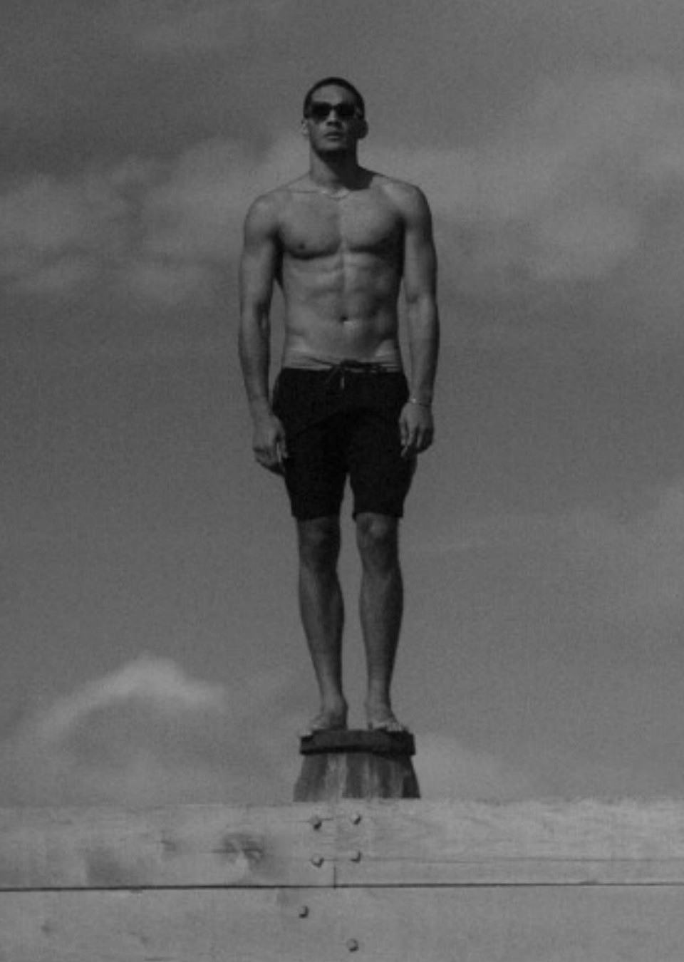 DAN MARCANO  MAXModels