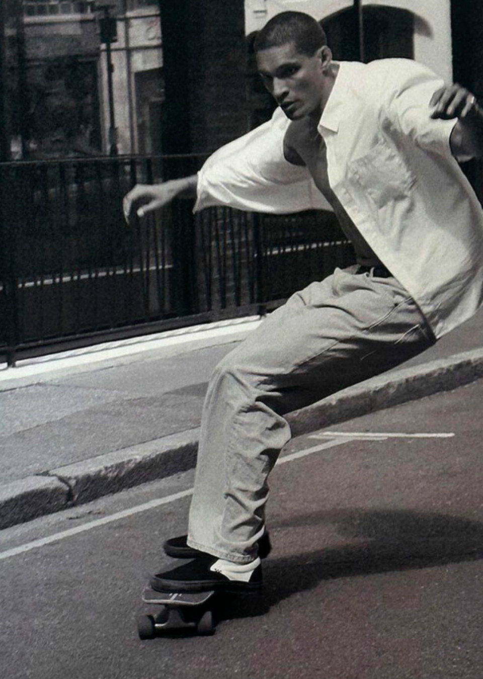 DAN MARCANO  MAXModels