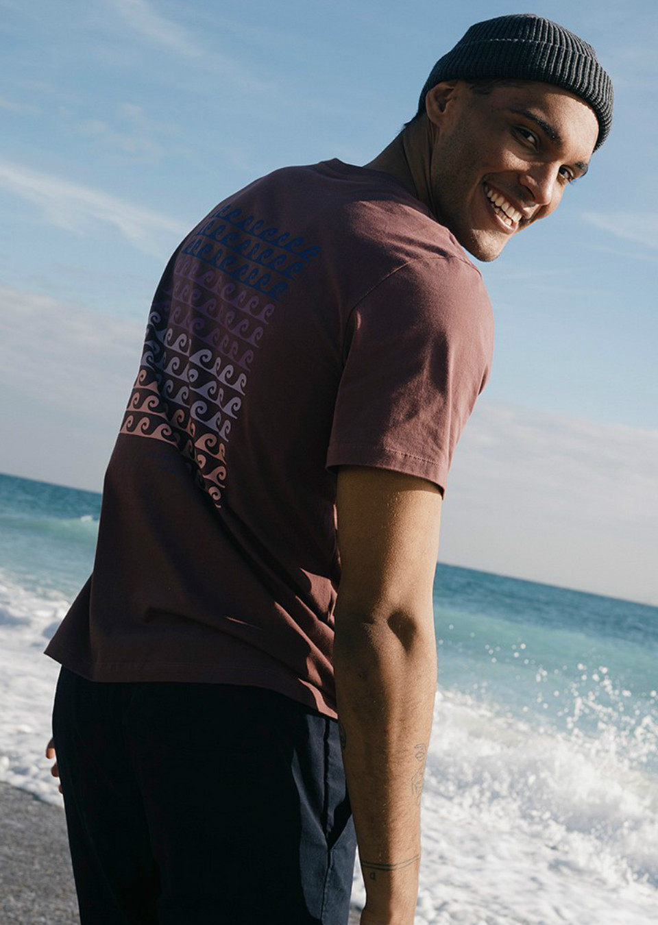 DAN MARCANO  MAXModels