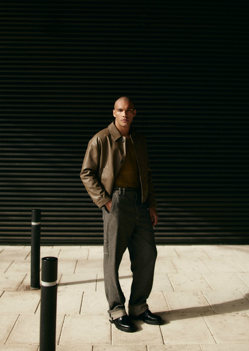 DAN MARCANO  MAXModels