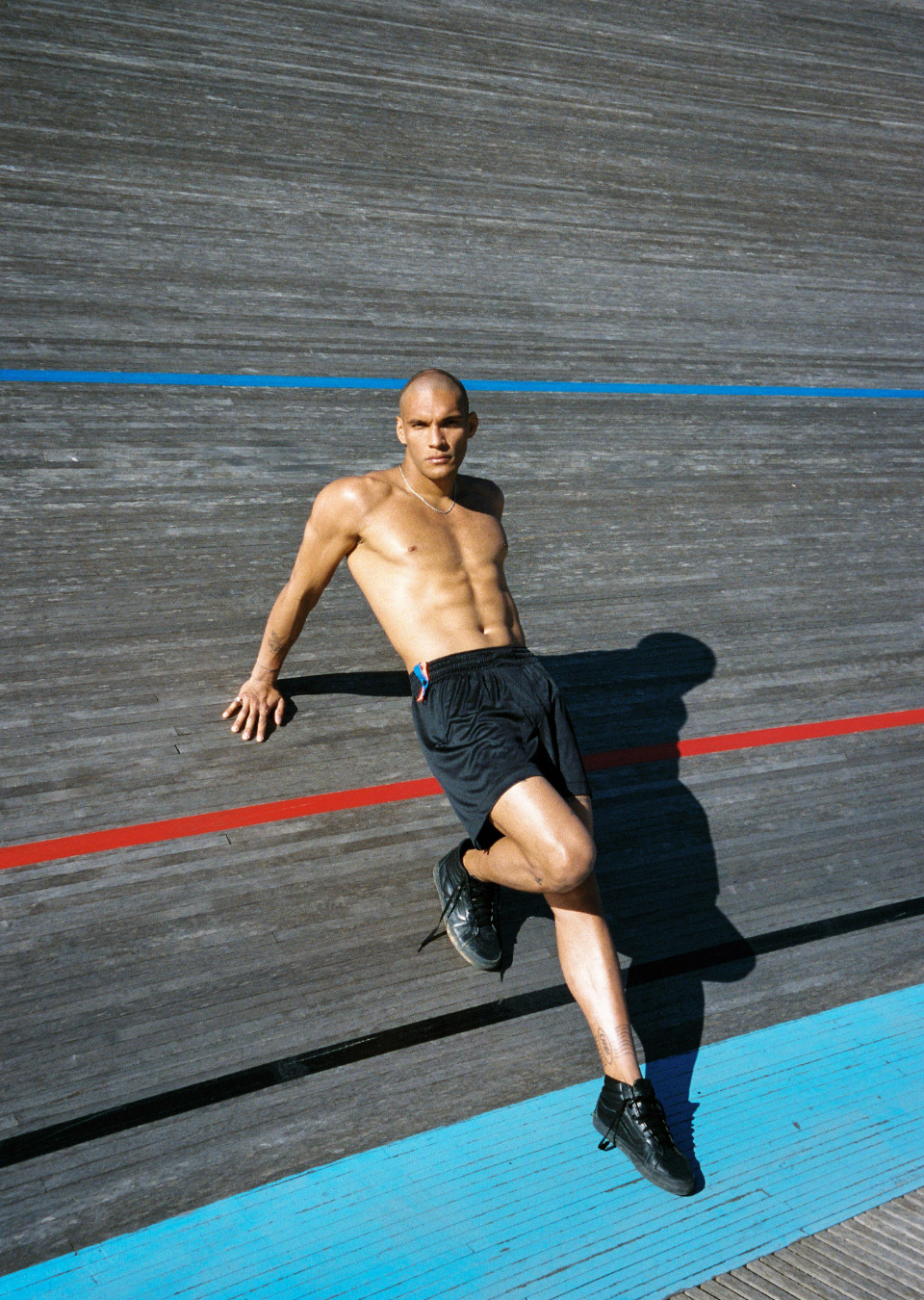 DAN MARCANO  MAXModels