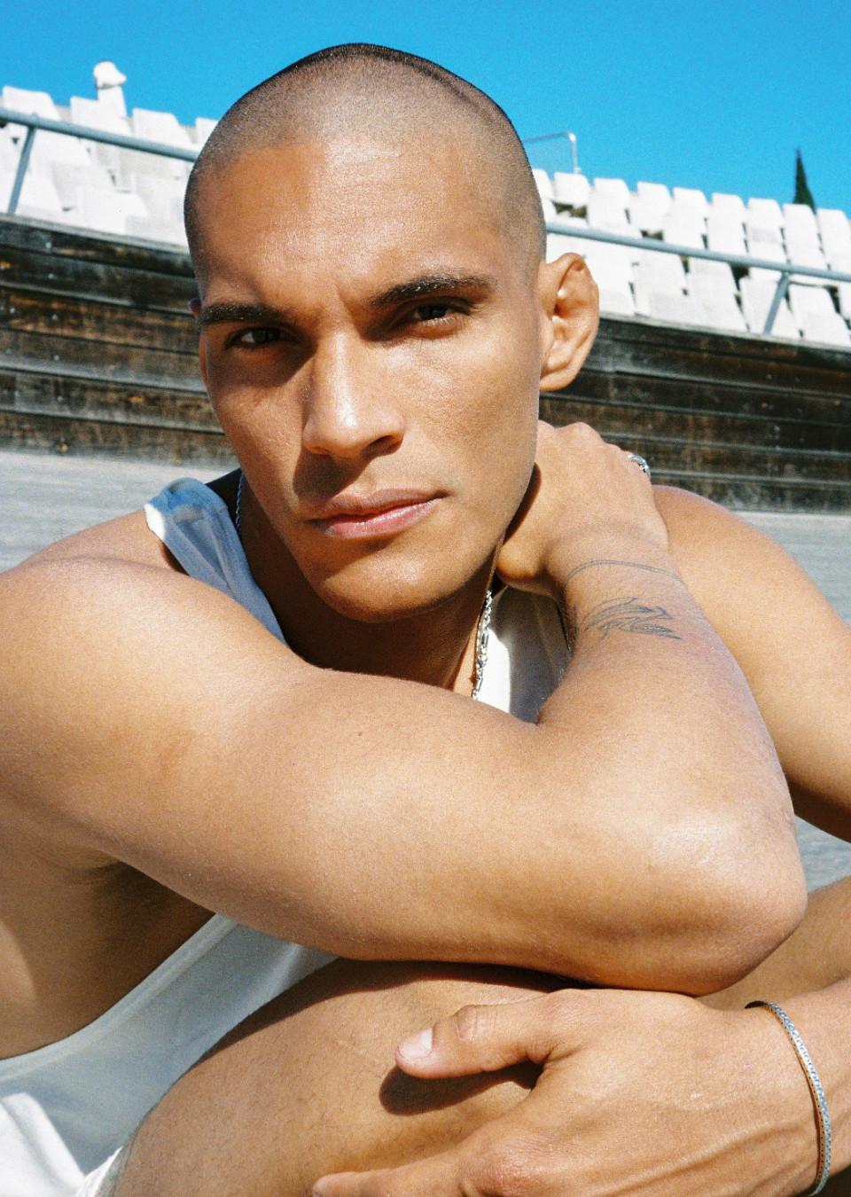 DAN MARCANO  MAXModels