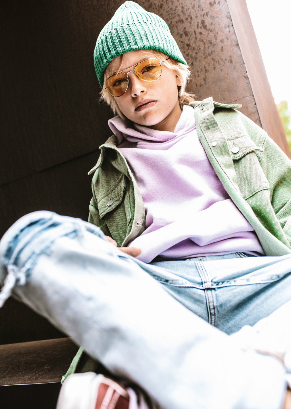 Zeeger Kids The Specials