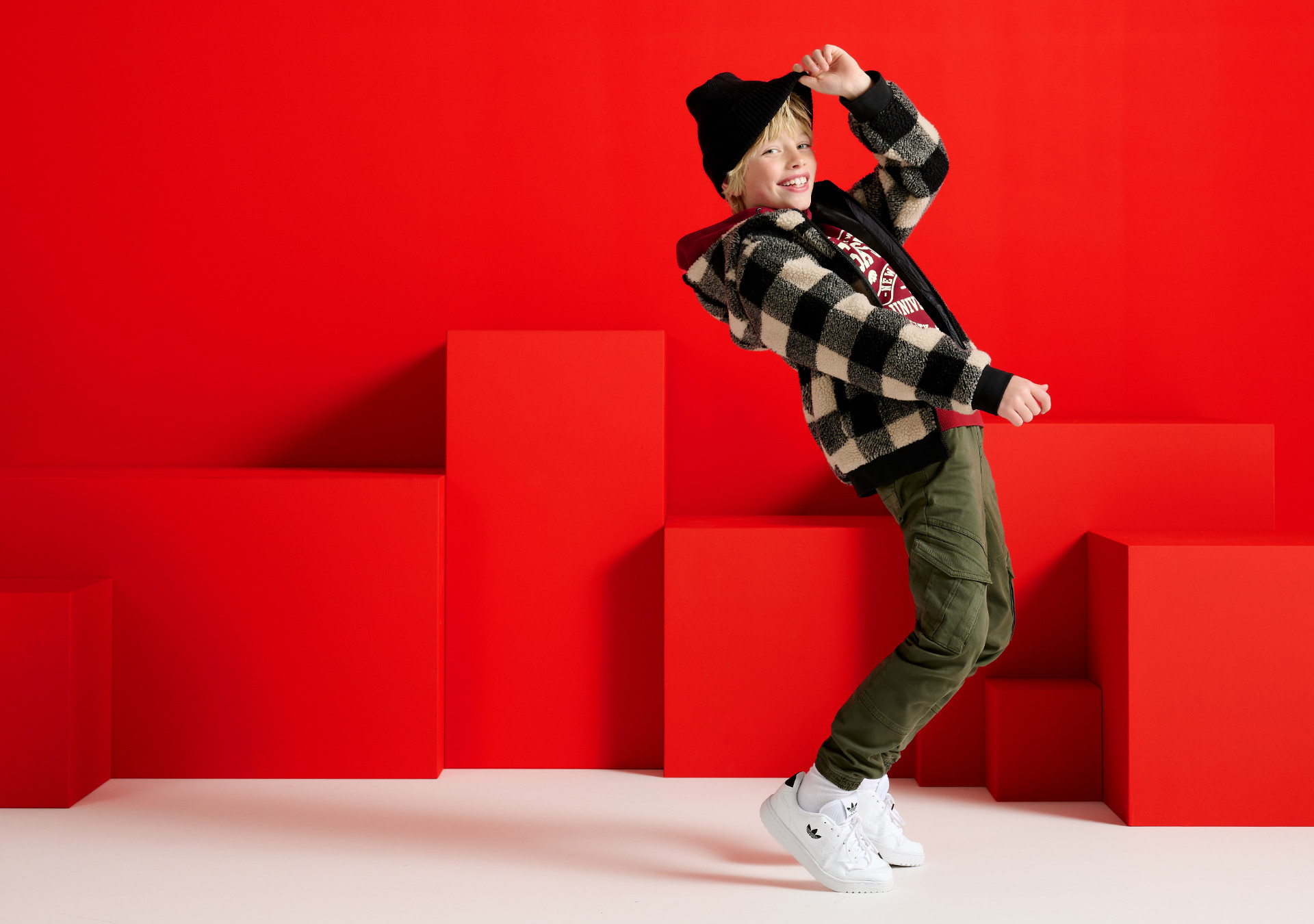 Zeeger Kids The Specials