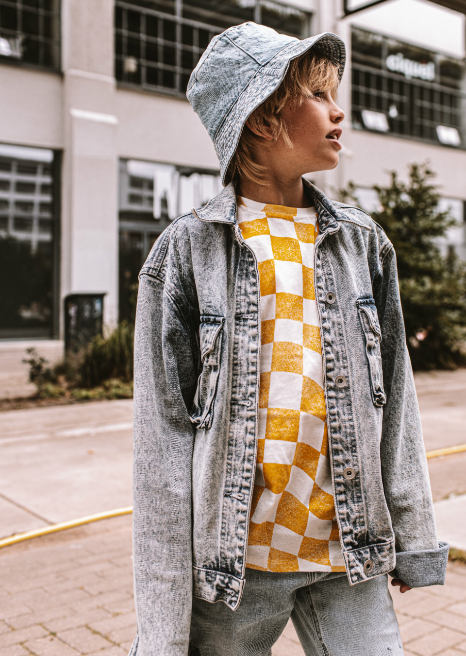 Zeeger Kids The Specials