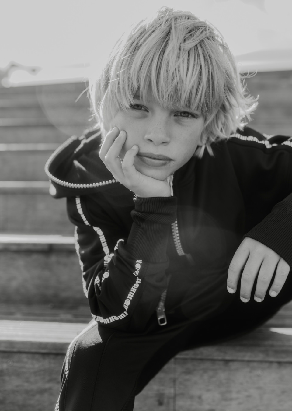 Zeeger Kids The Specials