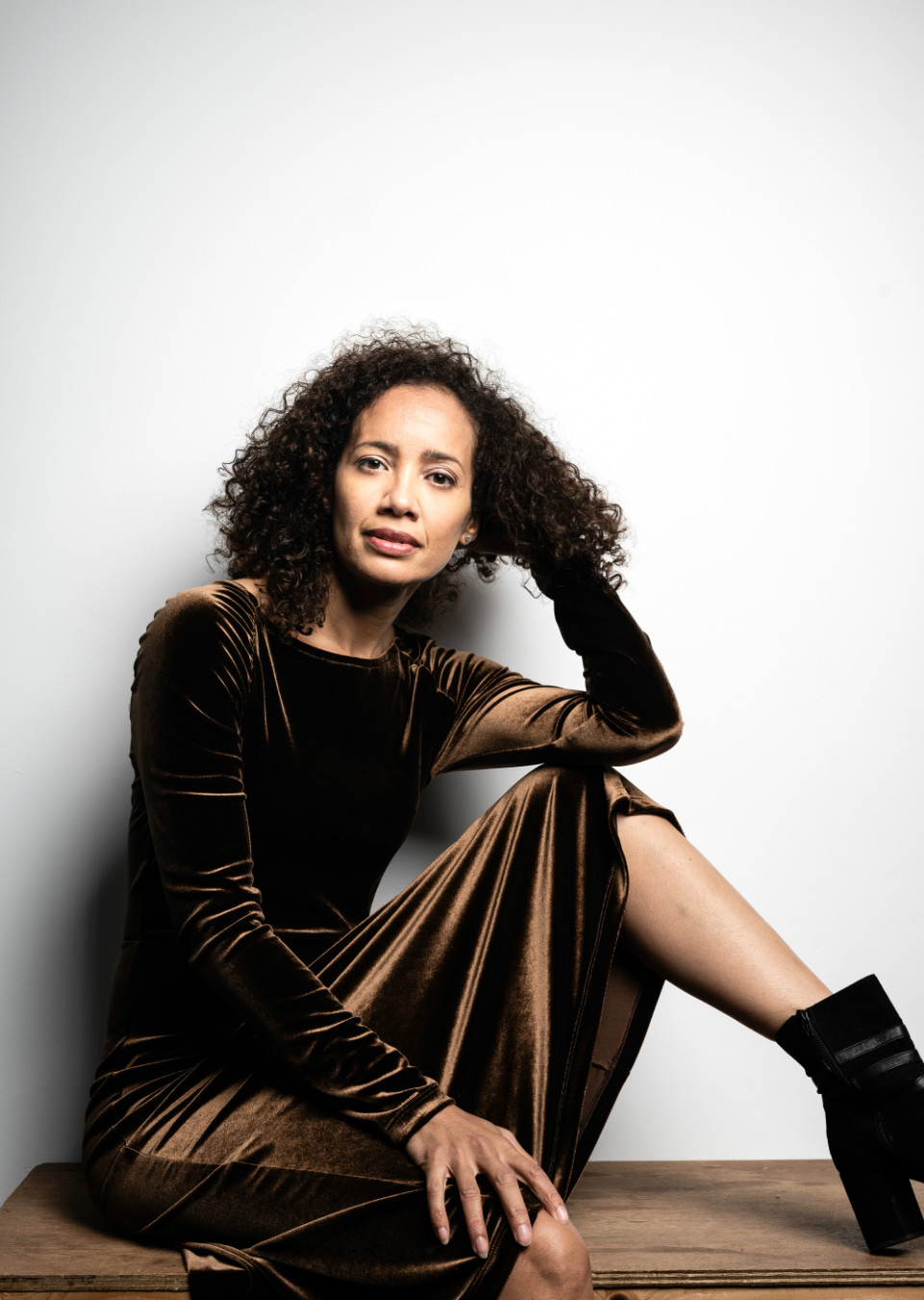 Alexandra People The Specials