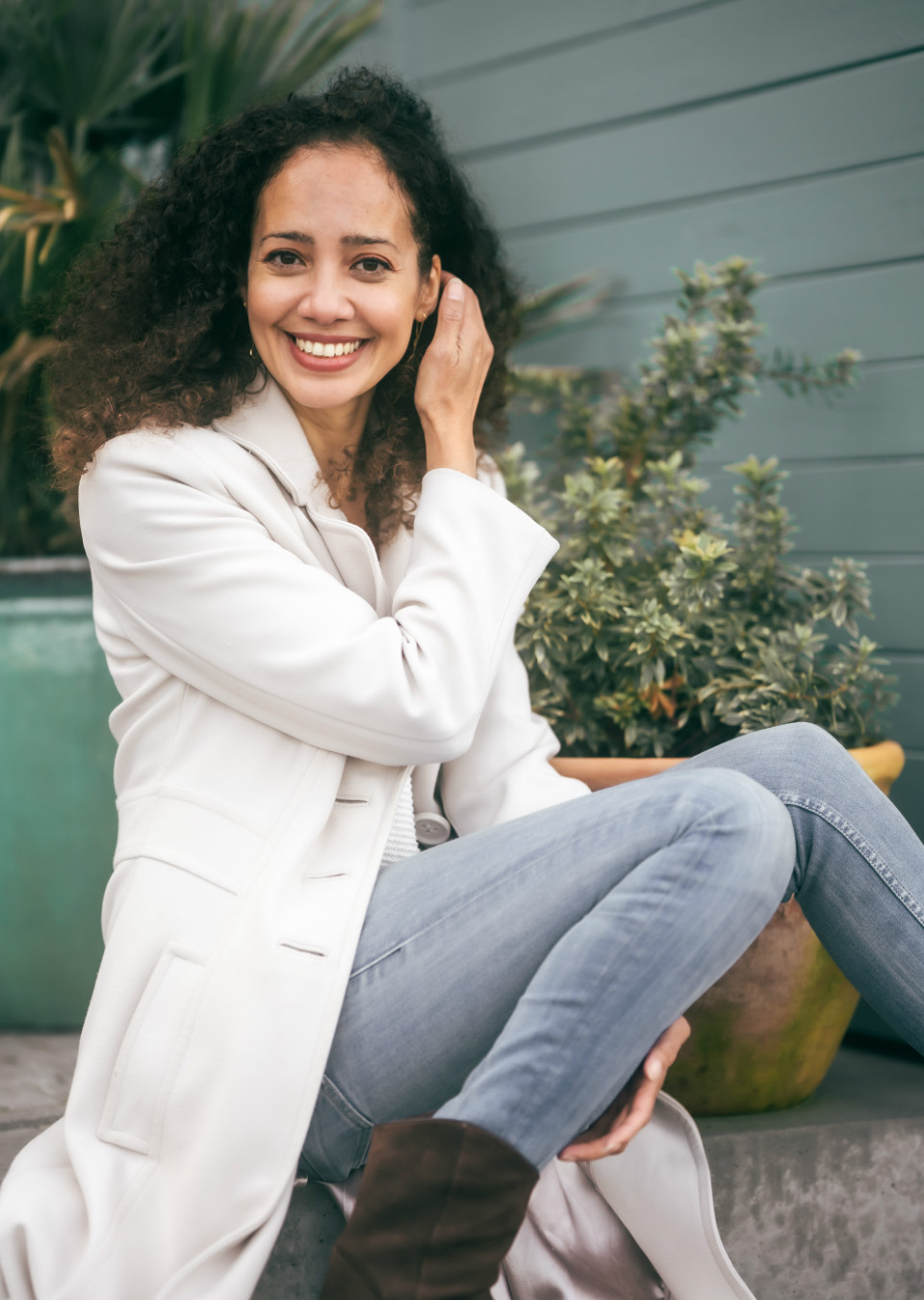 Alexandra People The Specials