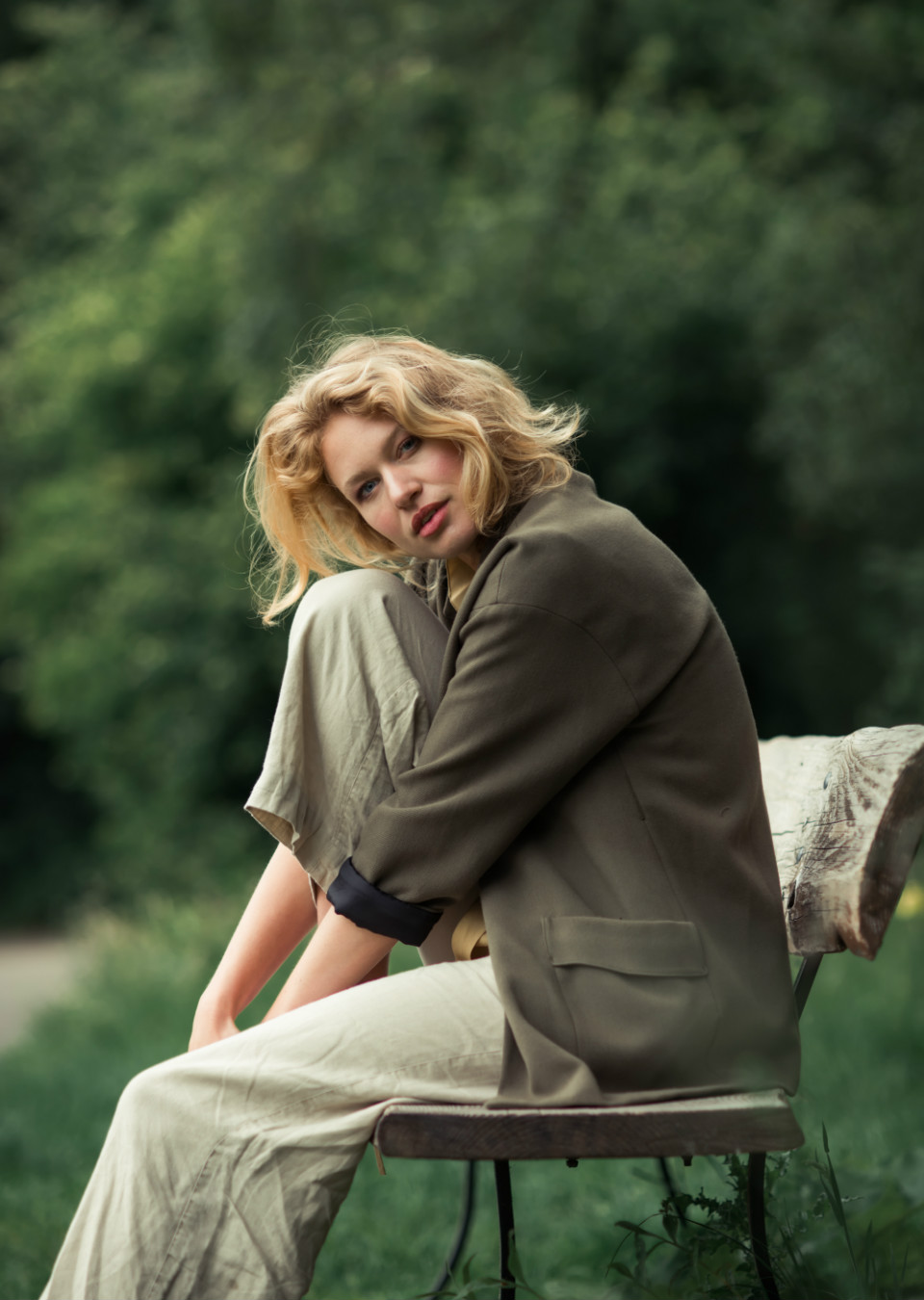 Hanna People The Specials