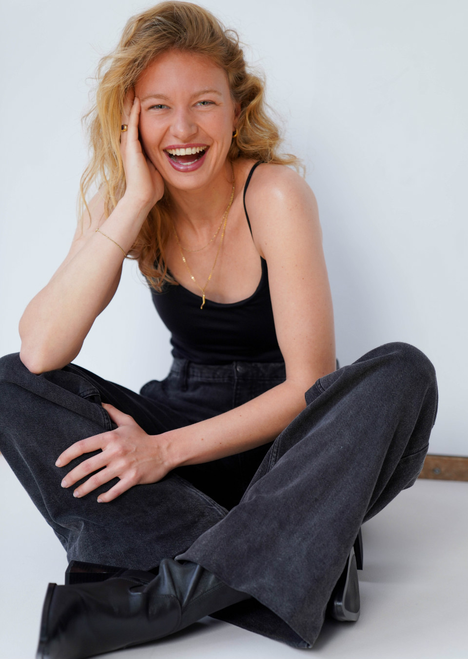 Hanna People The Specials