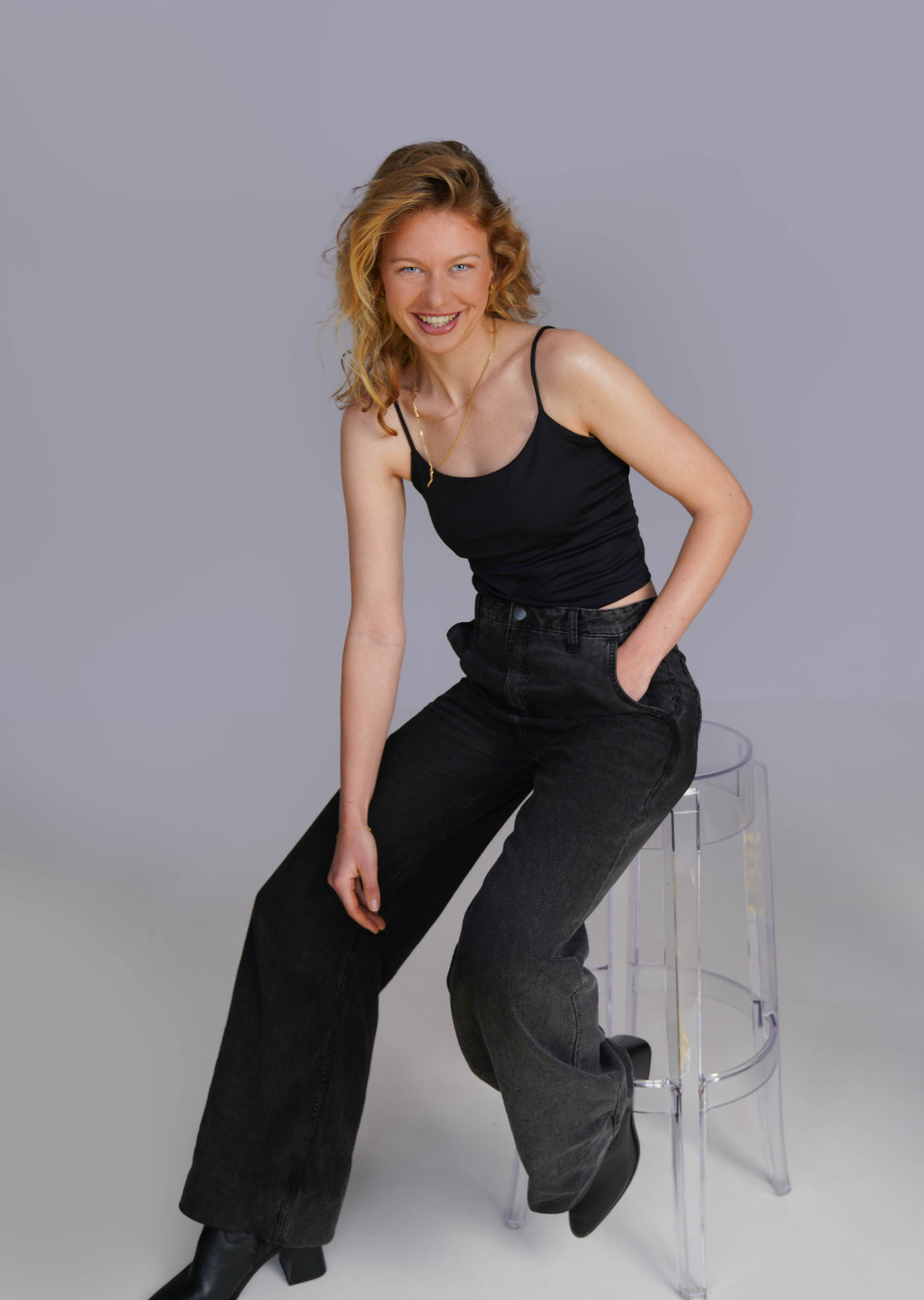 Hanna People The Specials