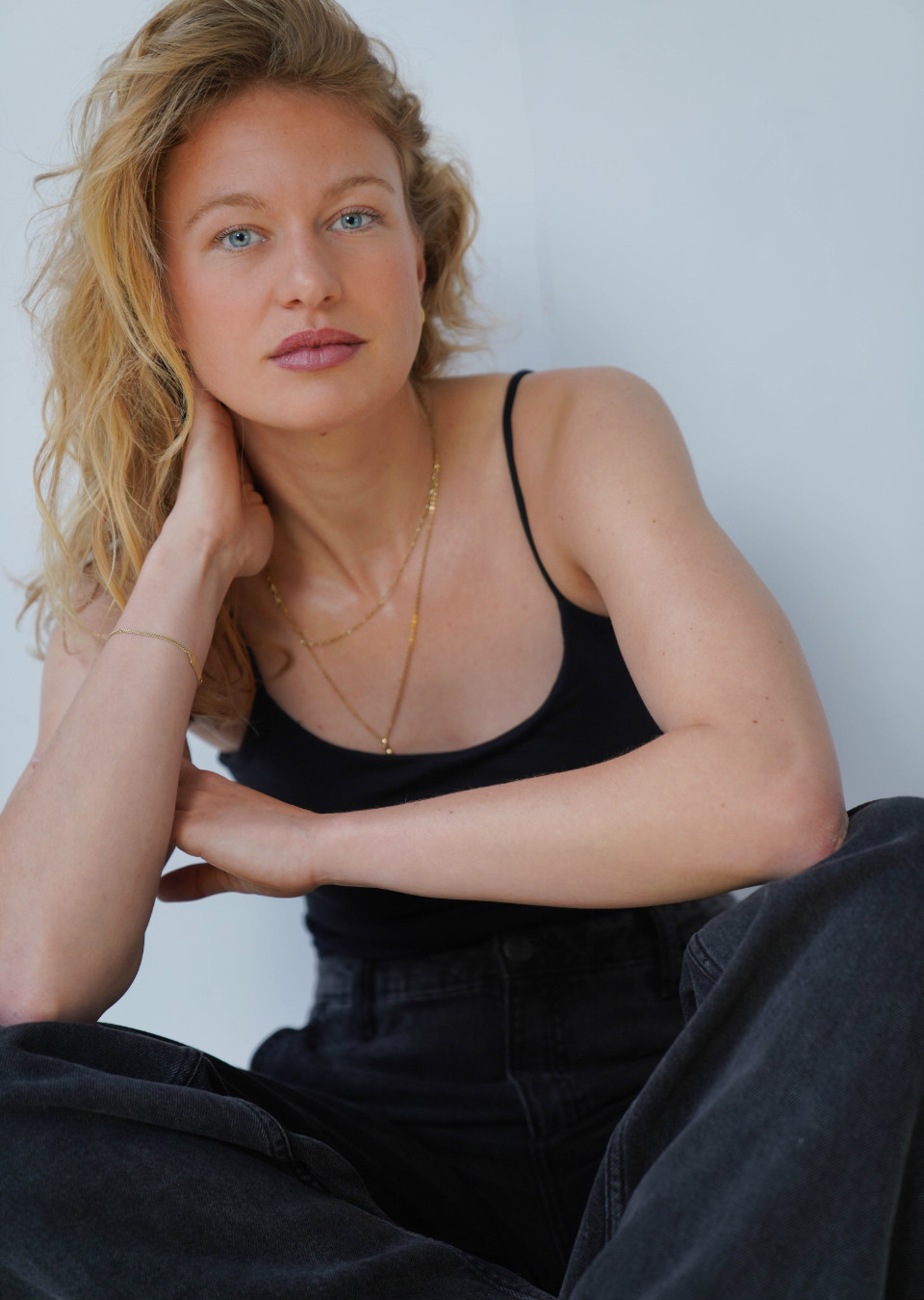 Hanna People The Specials