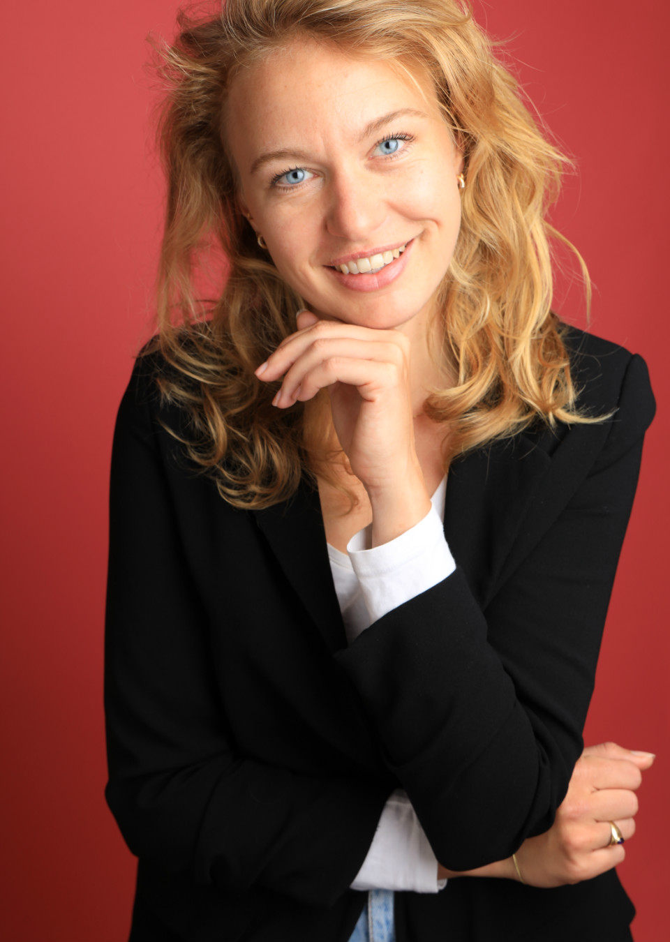 Hanna People The Specials