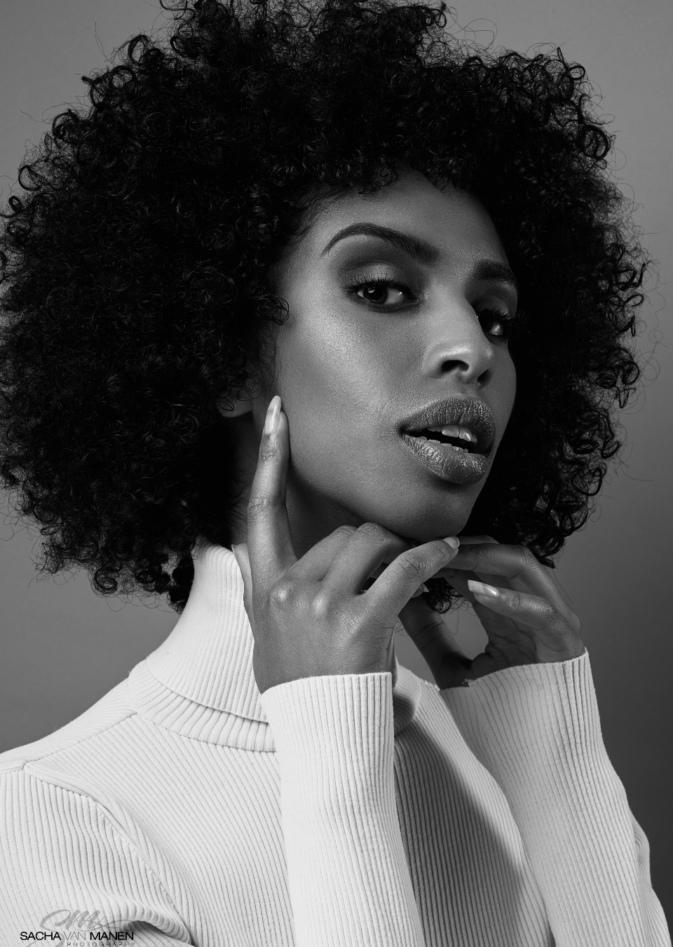 Naomi Specials The Specials