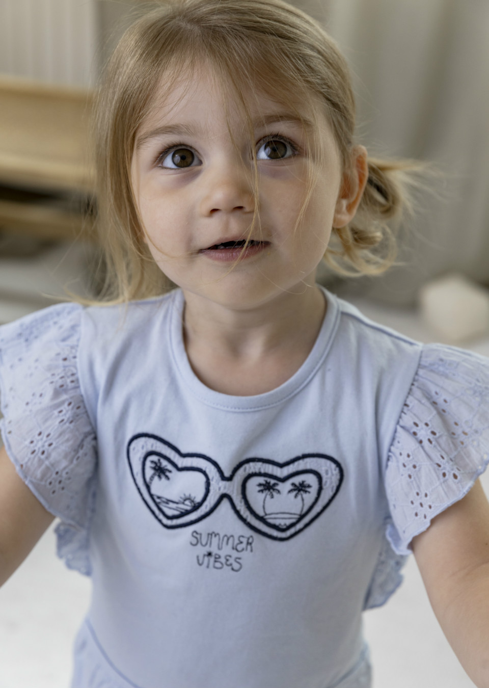 Sam Kids The Specials