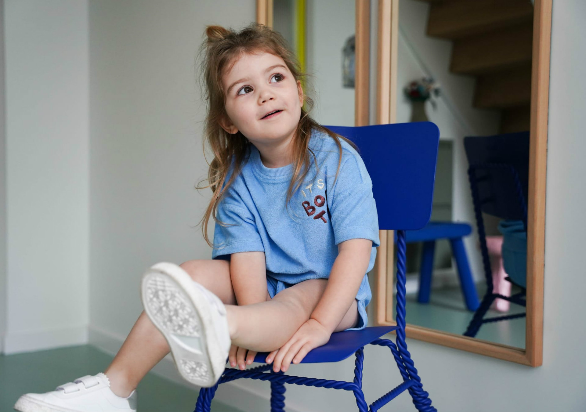 Sam Kids The Specials