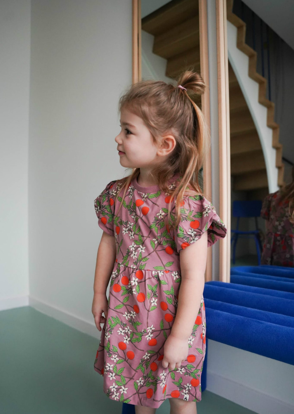 Sam Kids The Specials