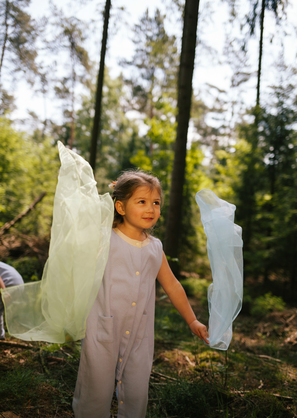 Sam Kids The Specials