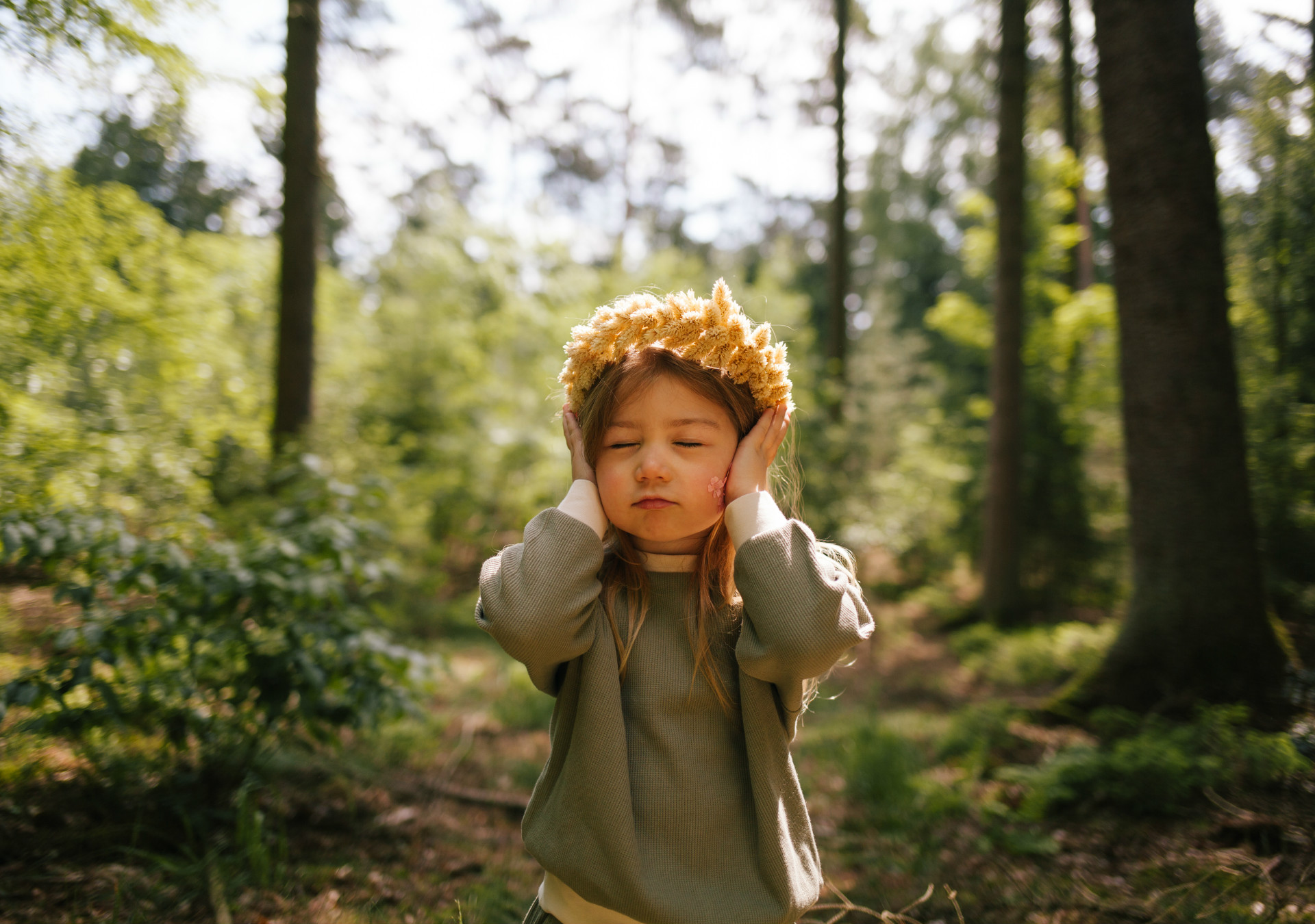 Sam Kids The Specials