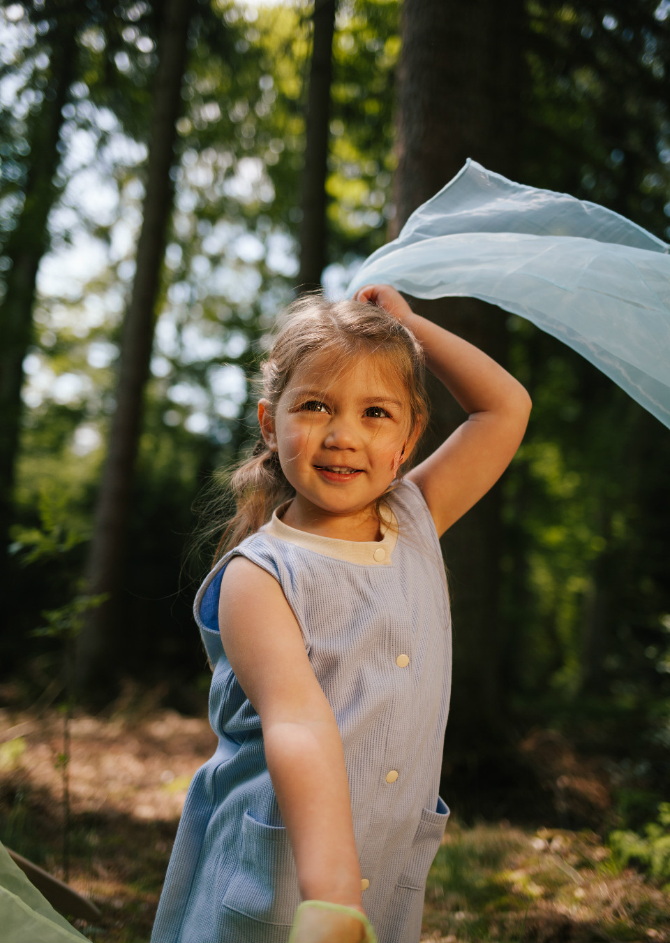 Sam Kids The Specials