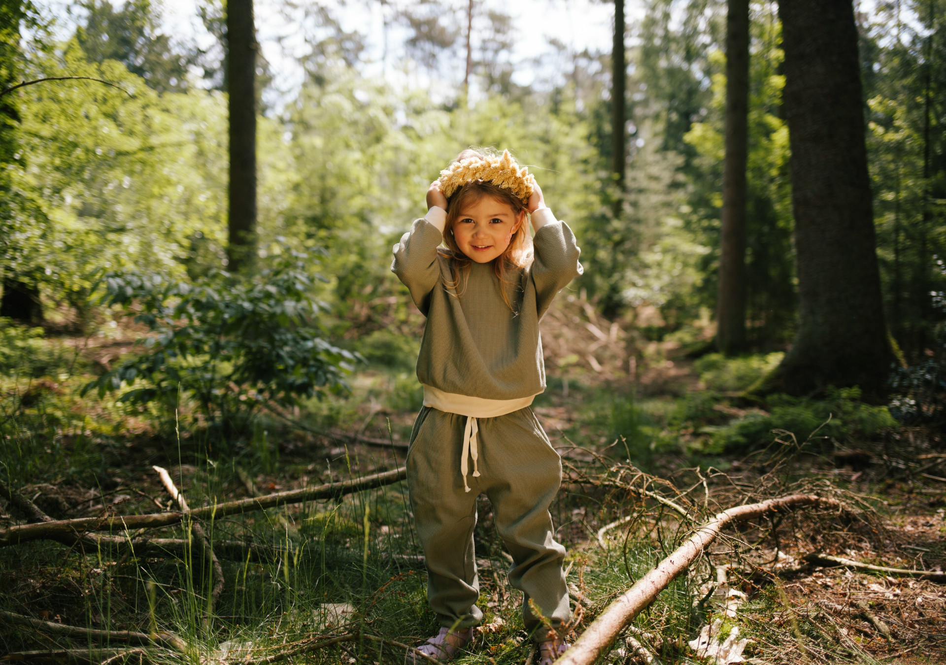 Sam Kids The Specials