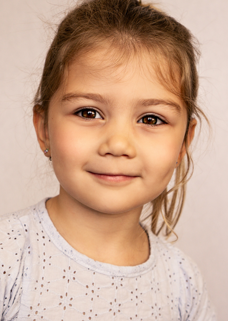 Sam Kids The Specials