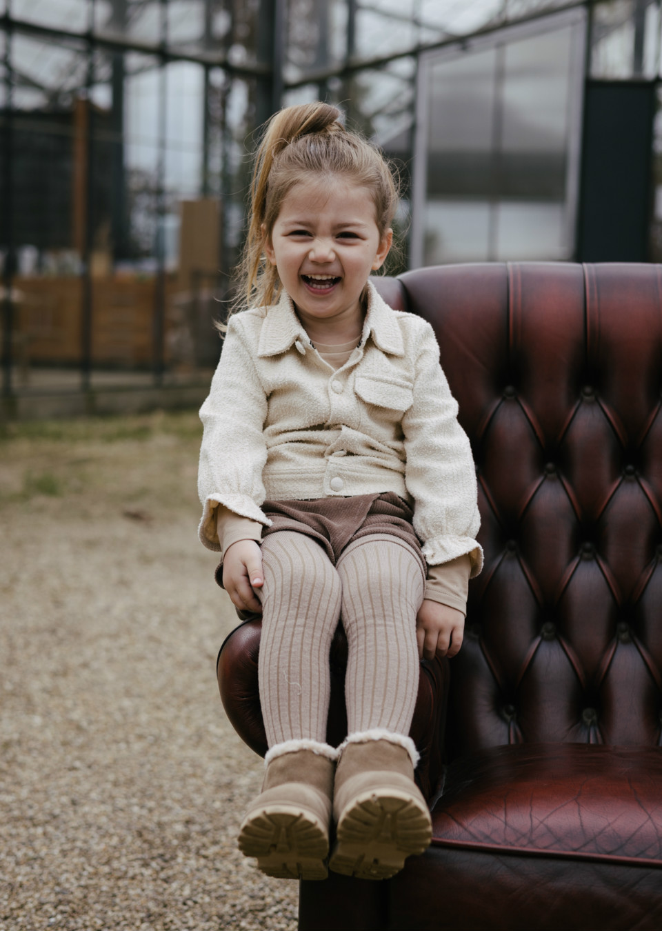 Sam Kids The Specials