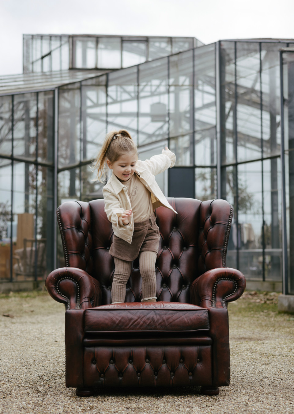 Sam Kids The Specials