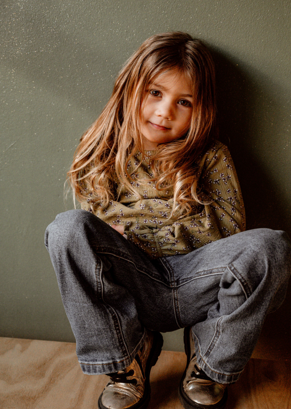 Sam Kids The Specials