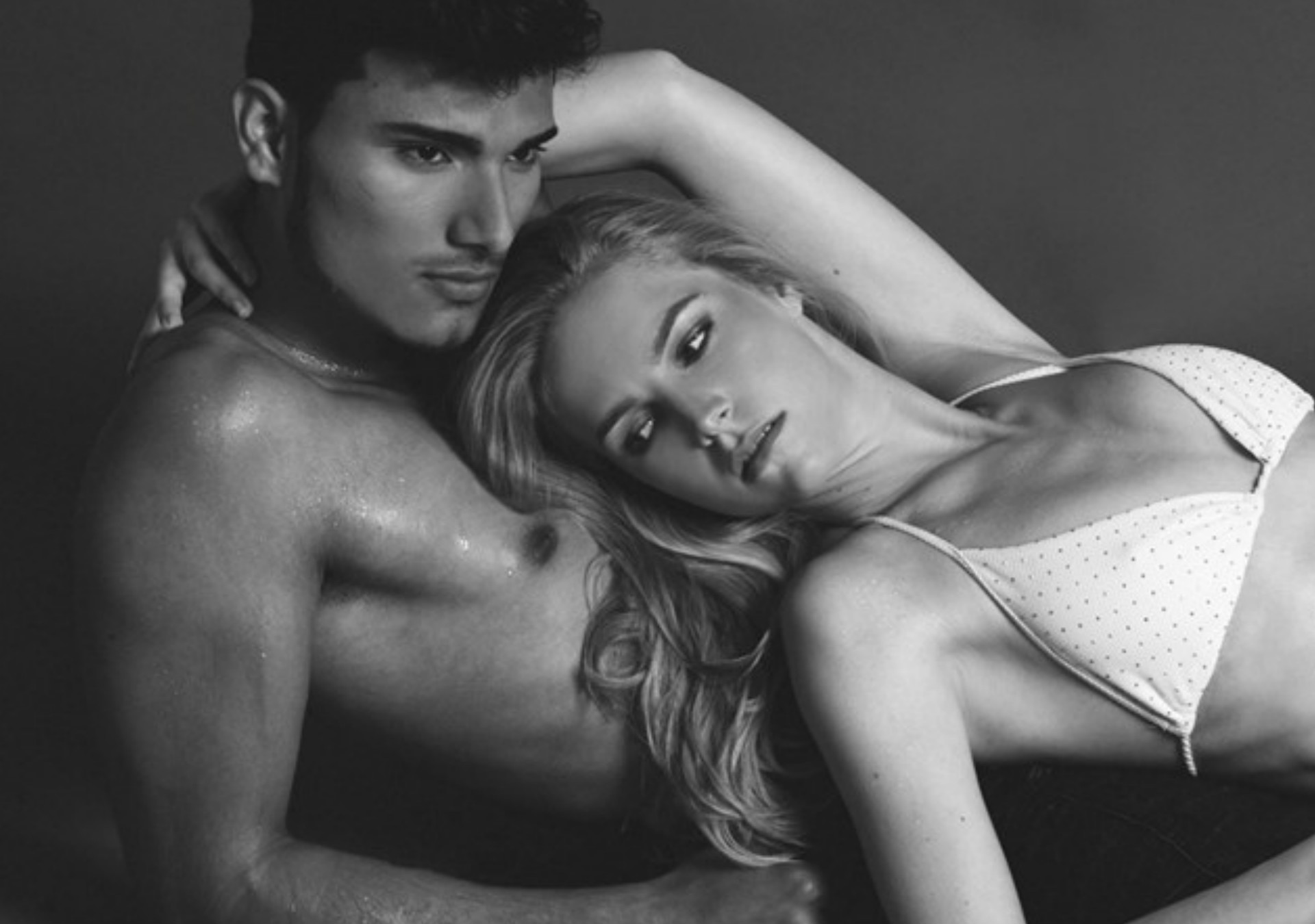 Sietske People The Specials