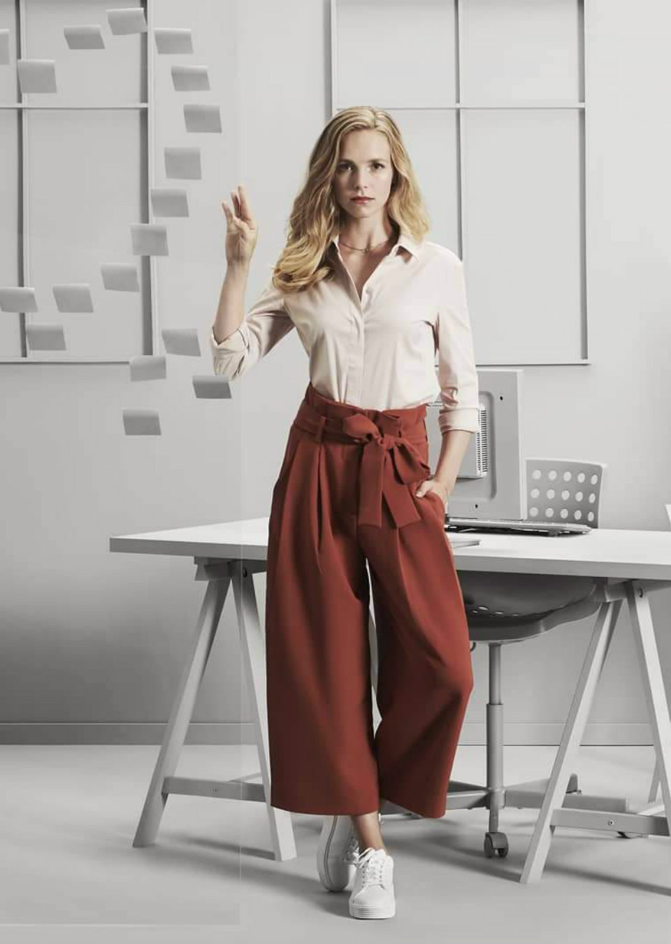 Sietske People The Specials