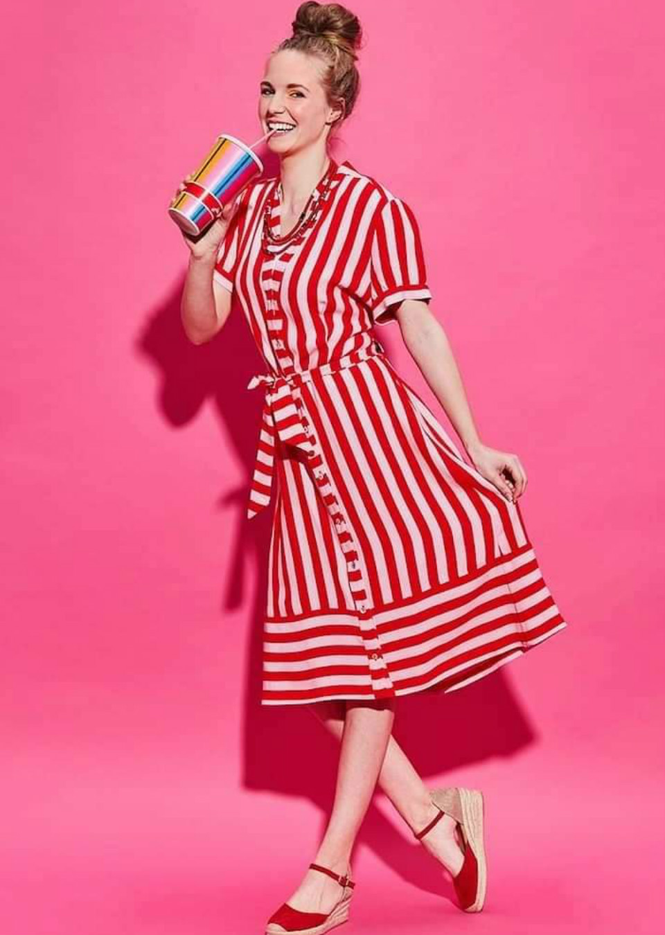 Sietske People The Specials