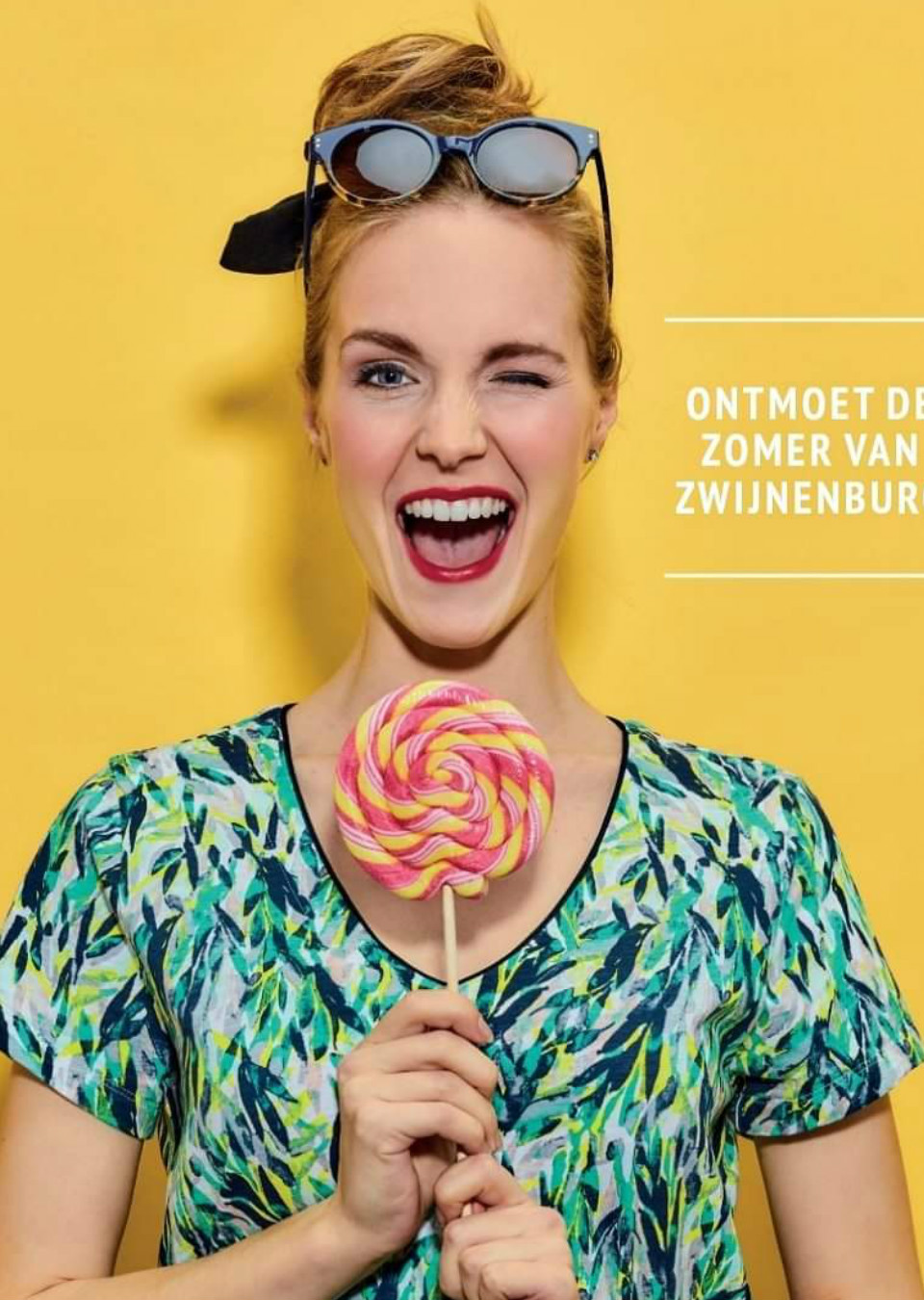 Sietske People The Specials