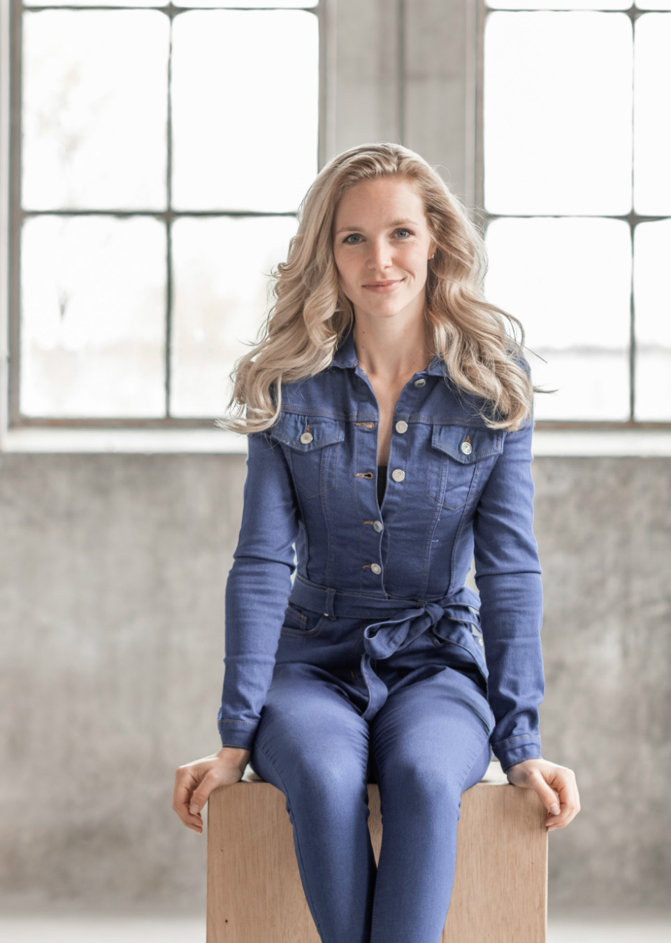 Sietske People The Specials