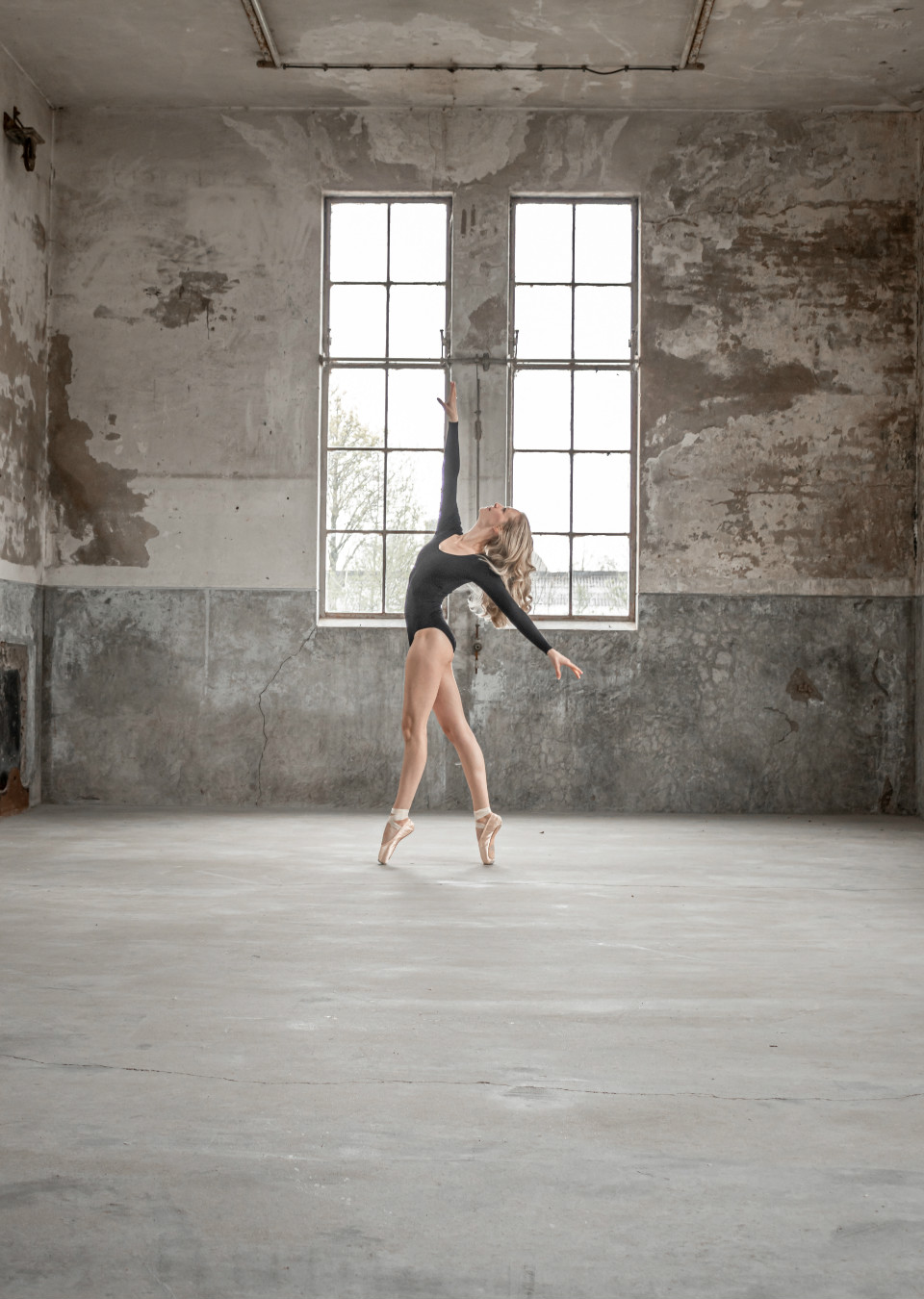 Sietske People The Specials