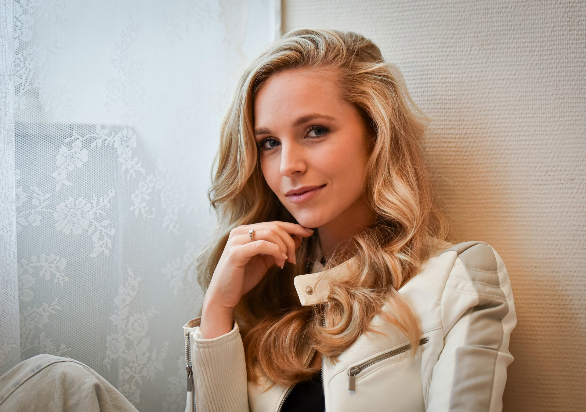 Sietske People The Specials