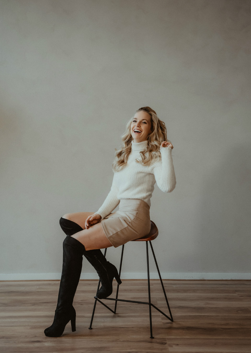 Sietske People The Specials