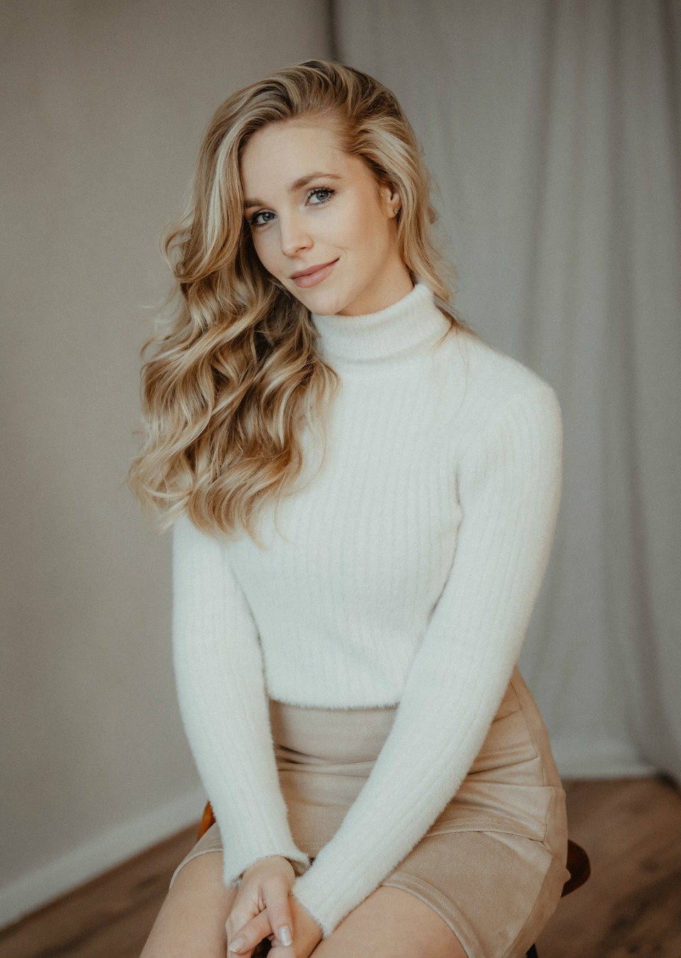 Sietske People The Specials